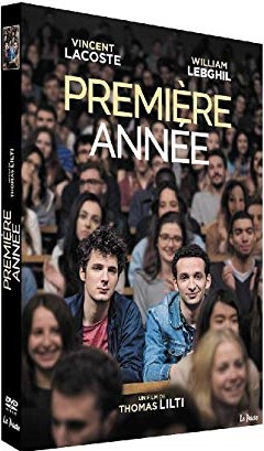 Première Année - DVD