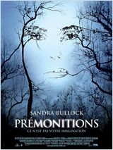 Premonition (Sandra Bullock) - DVD