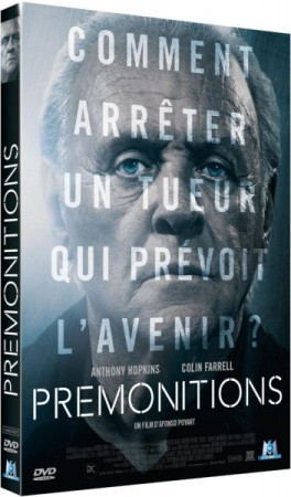 Premonitions - DVD