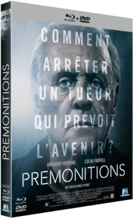 Prémonitions - BluRay
