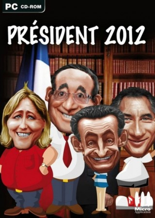 President 2012 - Jeux PC