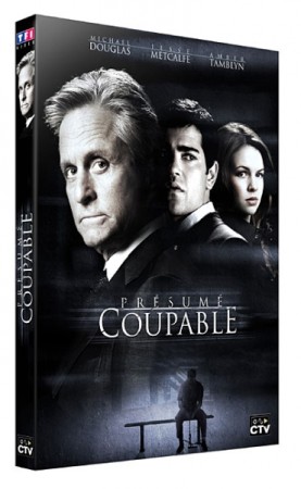Présumé coupable - DVD