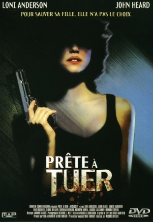 Prete a tuer - DVD