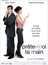 Prete moi ta main - DVD
