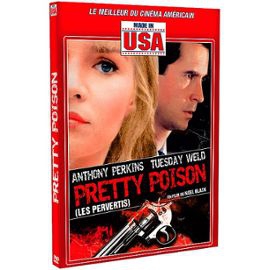 Pretty Poison (Les Pervertis) - DVD