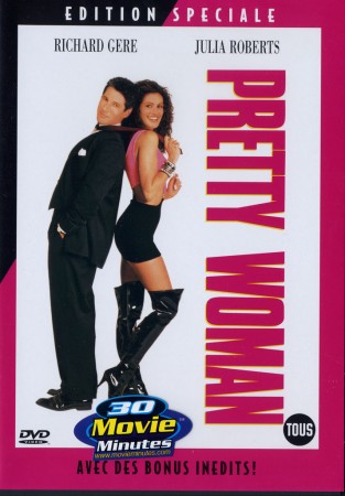 Pretty woman - DVD