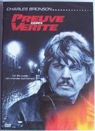 Preuve Contre Vérité - DVD