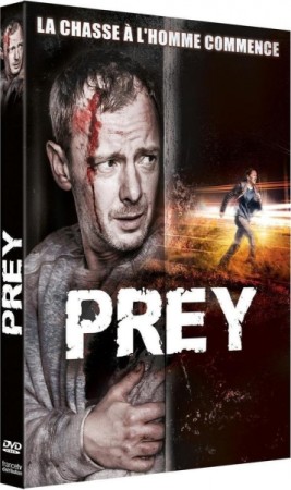 Prey - Saison 1  - DVD