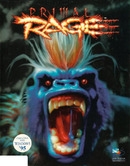 Primal rage - Jeux PC