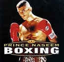 Prince naseem boxing - Jeux PC