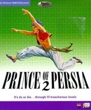 Prince of persia 2 - Jeux PC