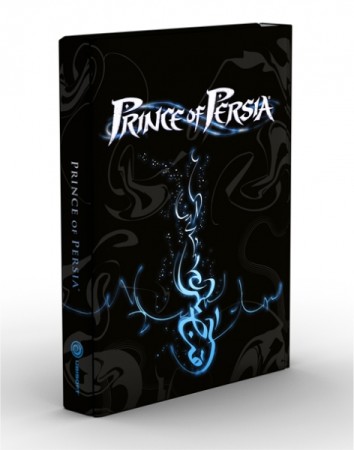Prince of Persia Edition collector - Playstation 3