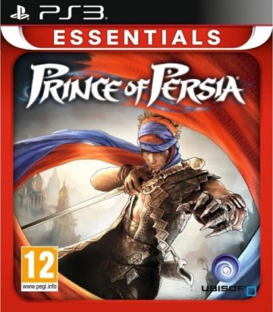 Prince of Persia Essentials  - Playstation 3