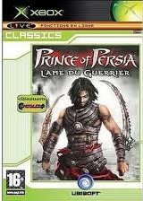 Prince of Persia: L'Âme du Guerrier Classics - Xbox