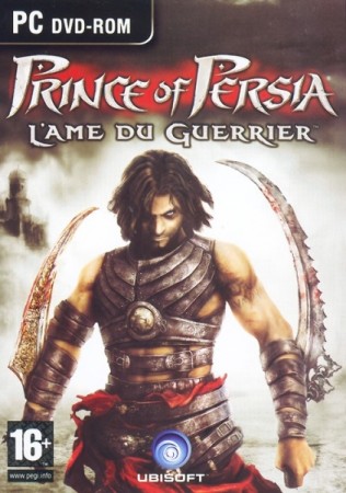 Prince of Persia: L'Âme du Guerrier - Jeux PC