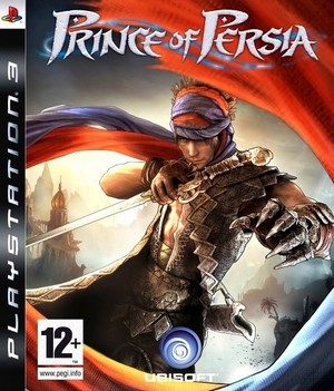 Prince of Persia - Playstation 3