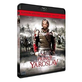 Prince Yaroslav - BluRay