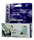 Printer Paper en boîte - Game Boy