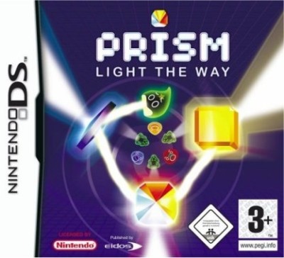 Prism light the way - DS