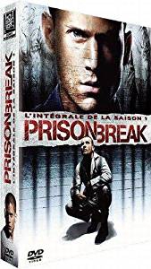 Prison Break - Saison 1  - DVD