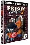 Prison tycoon 1 et 2 - Jeux PC