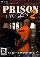 Prison tycoon 2 - Jeux PC