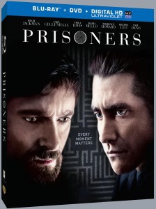 Prisoners  - BluRay