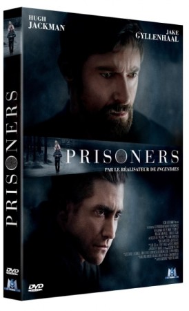 Prisoners - DVD