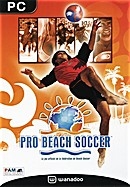 Pro beach soccer - Jeux PC