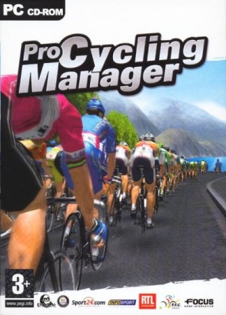 Pro cycling manager  - Jeux PC