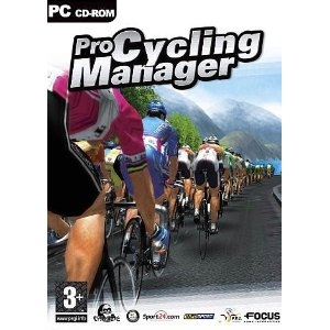 Pro cyclin manager - Jeux PC