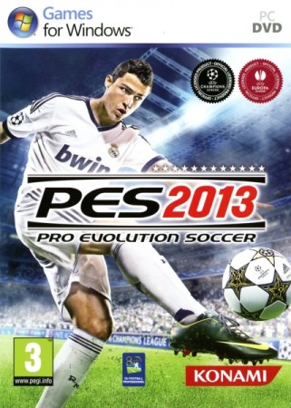 Pro Evolution Soccer 2013 - Jeux PC