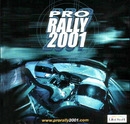 Pro rally 2001 - Jeux PC