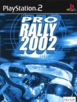 Pro rally 2002 - Playstation 2