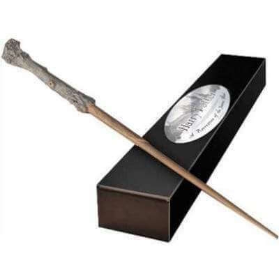 Baguette magique Harry Potter Character Wand Harry Potter - Répliques