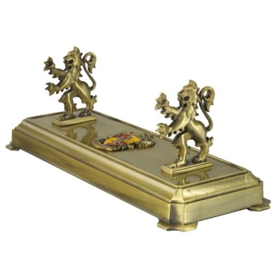 Présentoir baguette gryffondor Harry Potter - Répliques