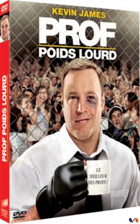 prof poids lourd - DVD