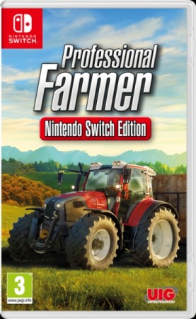 Professional Farmer - Switch