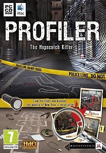 Profiler - Jeux PC