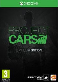 Project Cars - Édition Limitée - Xbox One
