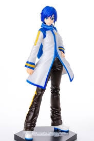 Figurine Project Diva Arcade Kaito - Figurine