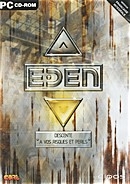 Project eden - Jeux PC