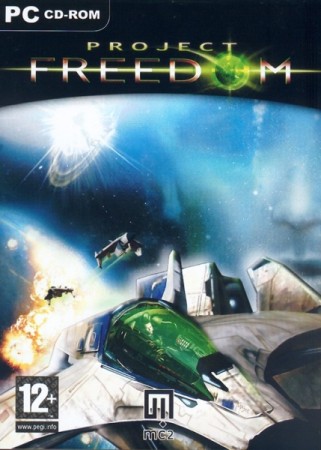 Project freedom - Jeux PC
