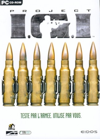 Project igi - Jeux PC