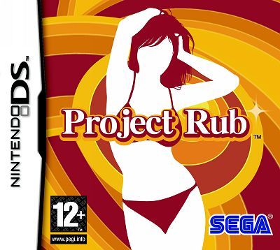 Project Rub - DS