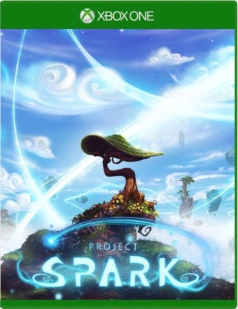 Project Spark - Xbox One