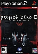 Project Zero II Crimson Butterfly - Jeux PC
