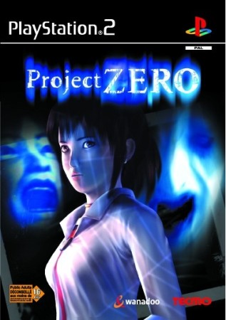 Project Zero - Playstation 2