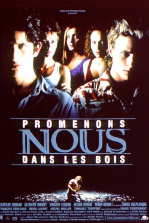 Promenons nous dans les bois - DVD