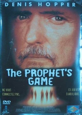 Prophet s game - DVD